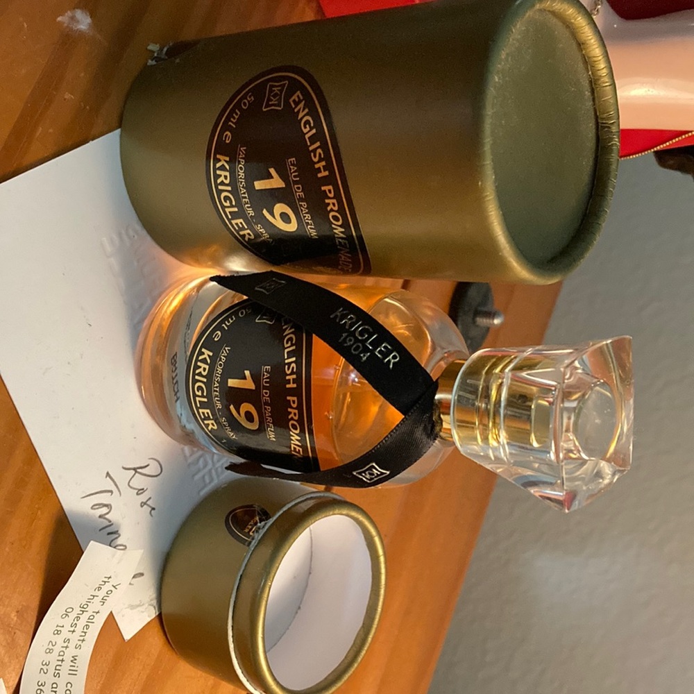Krigler 19 1.7 oz